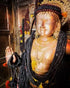 8mm Pure Original Karungali Mala